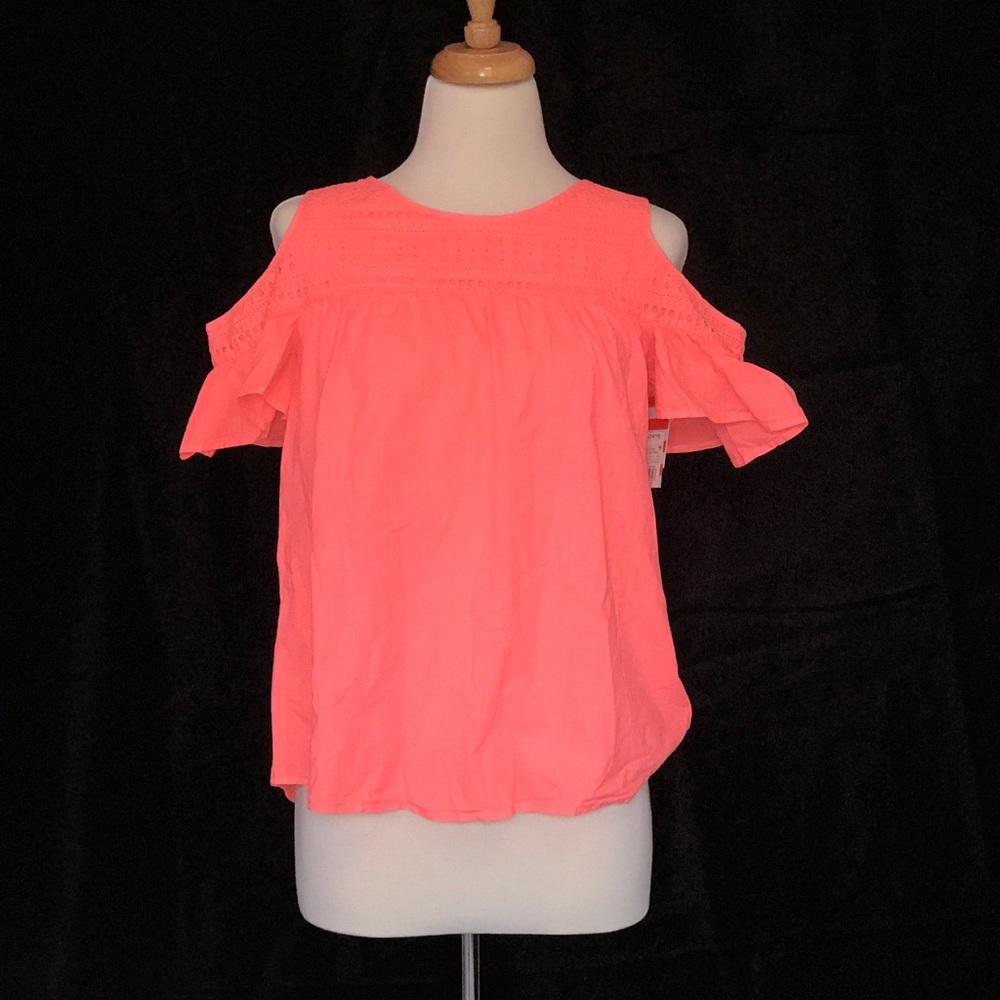 Girls Cute Top